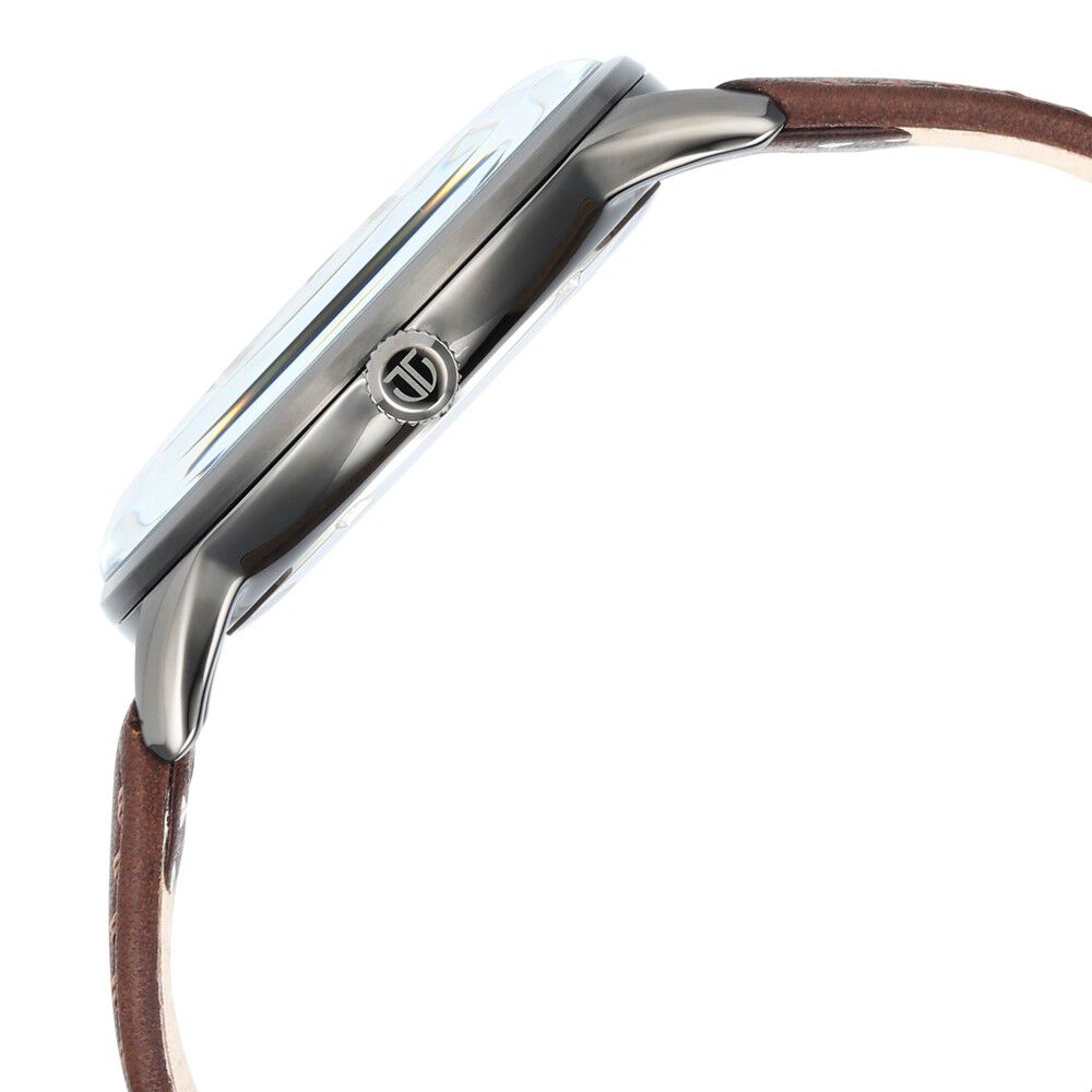 Titan world deals time watch