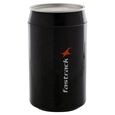 Fastrack Quartz Analog Black Dial Stainless Steel Strap Watch for Guys - image number 4