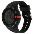 SF Digital Dial Plastic Strap Watch for Men - image number 1