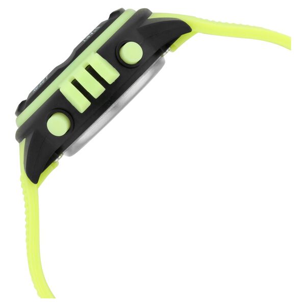 Zoop By Titan Digital Dial PU Strap Watch for Kids - image number 3