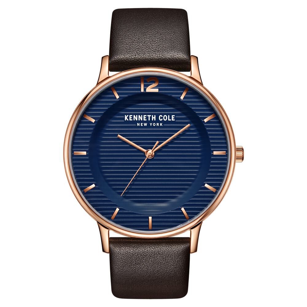 Kenneth cole new online york reloj