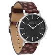 Coach Analog Watch for Women - image number 0