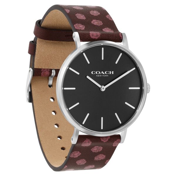 Coach Analog Watch for Women - image number 0