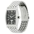 Titan Quartz Analog Black Dial Watch for Men - image number 1