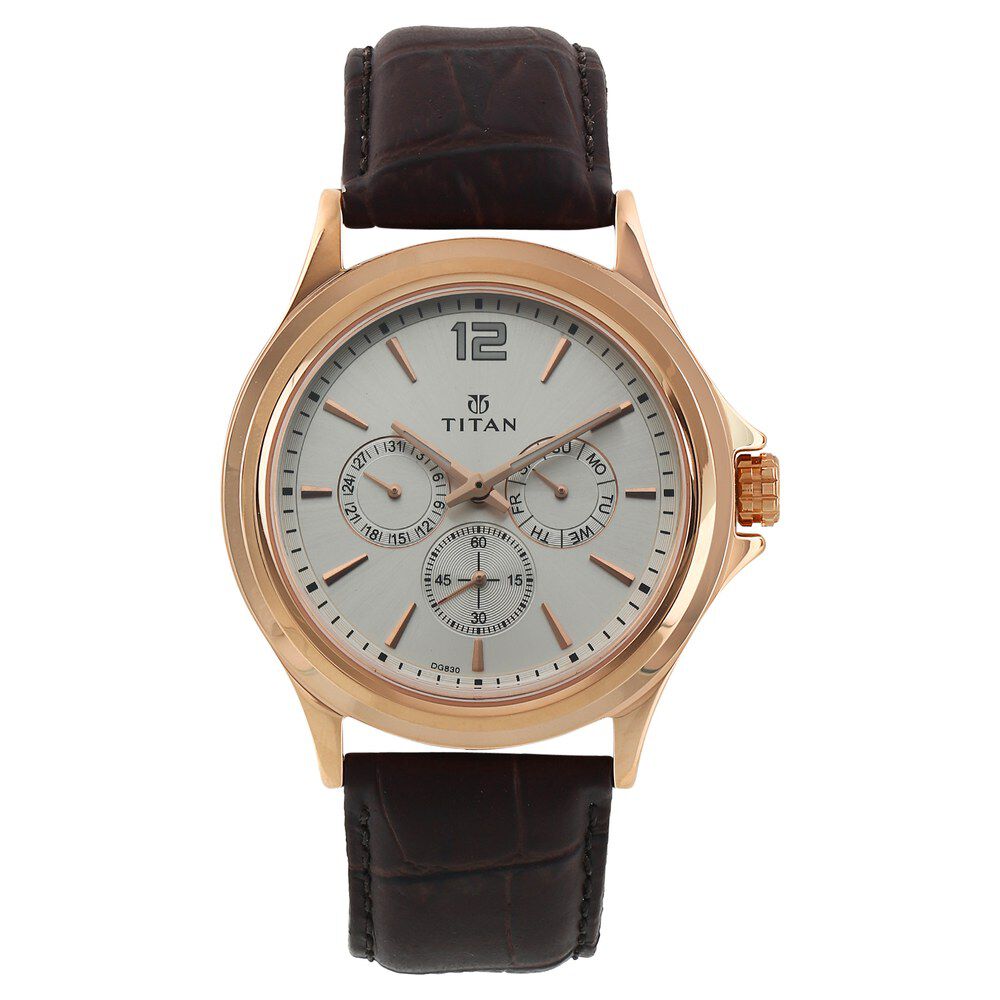Titan watch 1698wl01 on sale