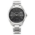 Titan Titanium Quartz Analog Black Dial Titanium Strap Watch for Men - image number 0