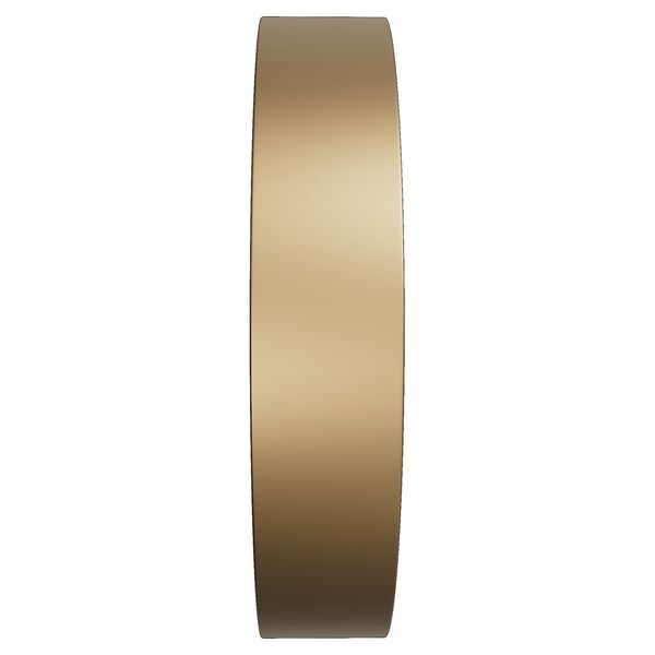 Titan Gear Wall Clock for Modern Homes With Silent Sweep Technology - 46 cm * 46 cm (Large) - image number 3