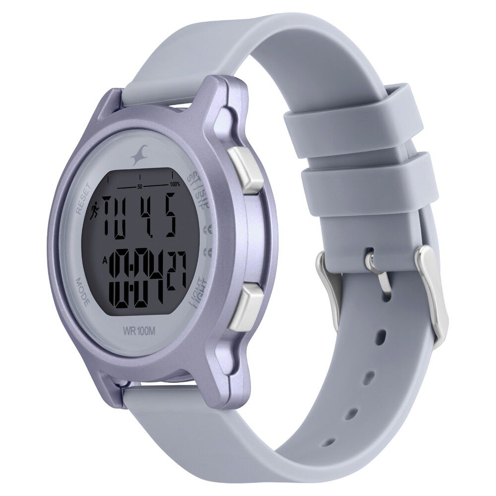 Fastrack digital watches for girls discount