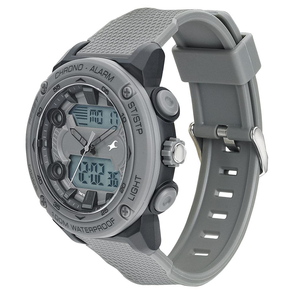 Fastrack 38045pp03 price new arrivals