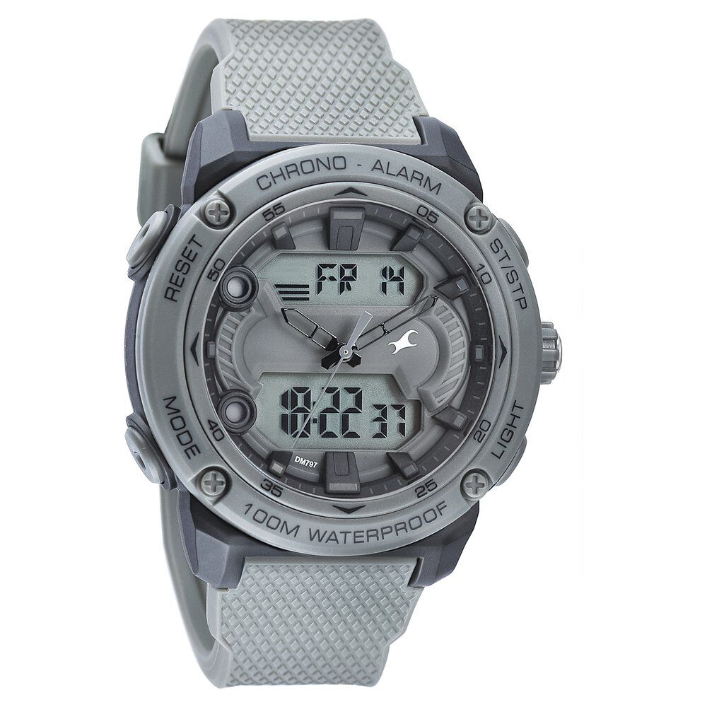 Fastrack 100m wr top