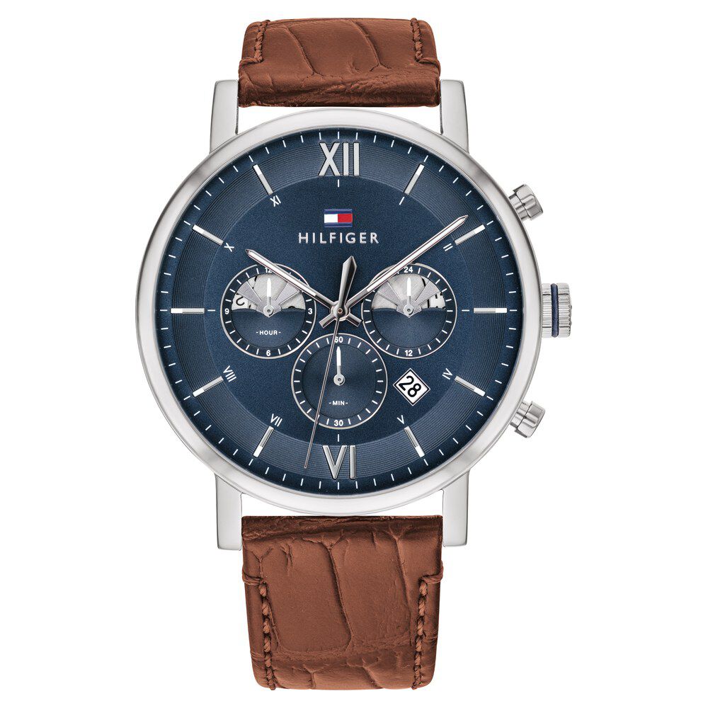 Tommy hilfiger new clearance watches