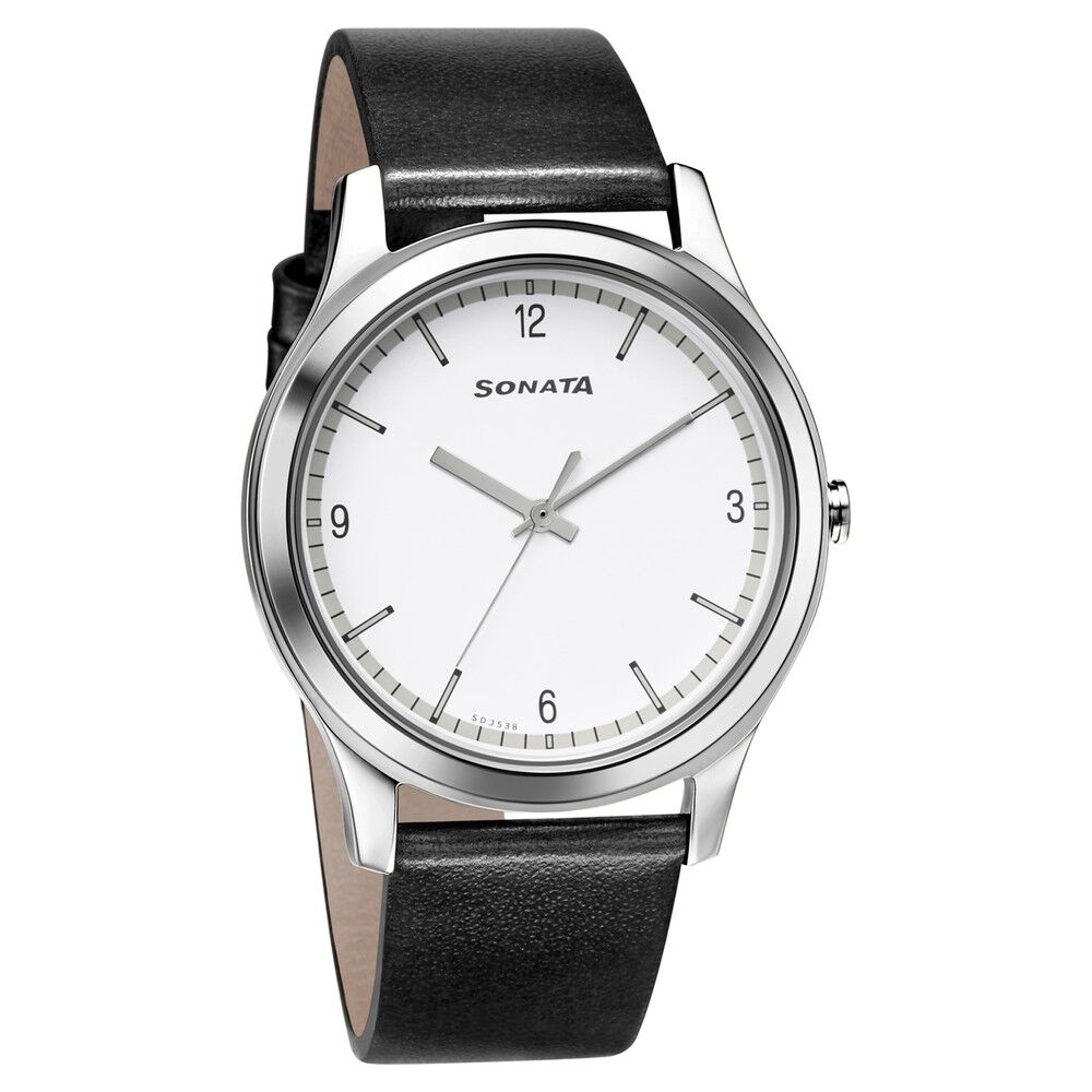 Sonata watch strap price cheap