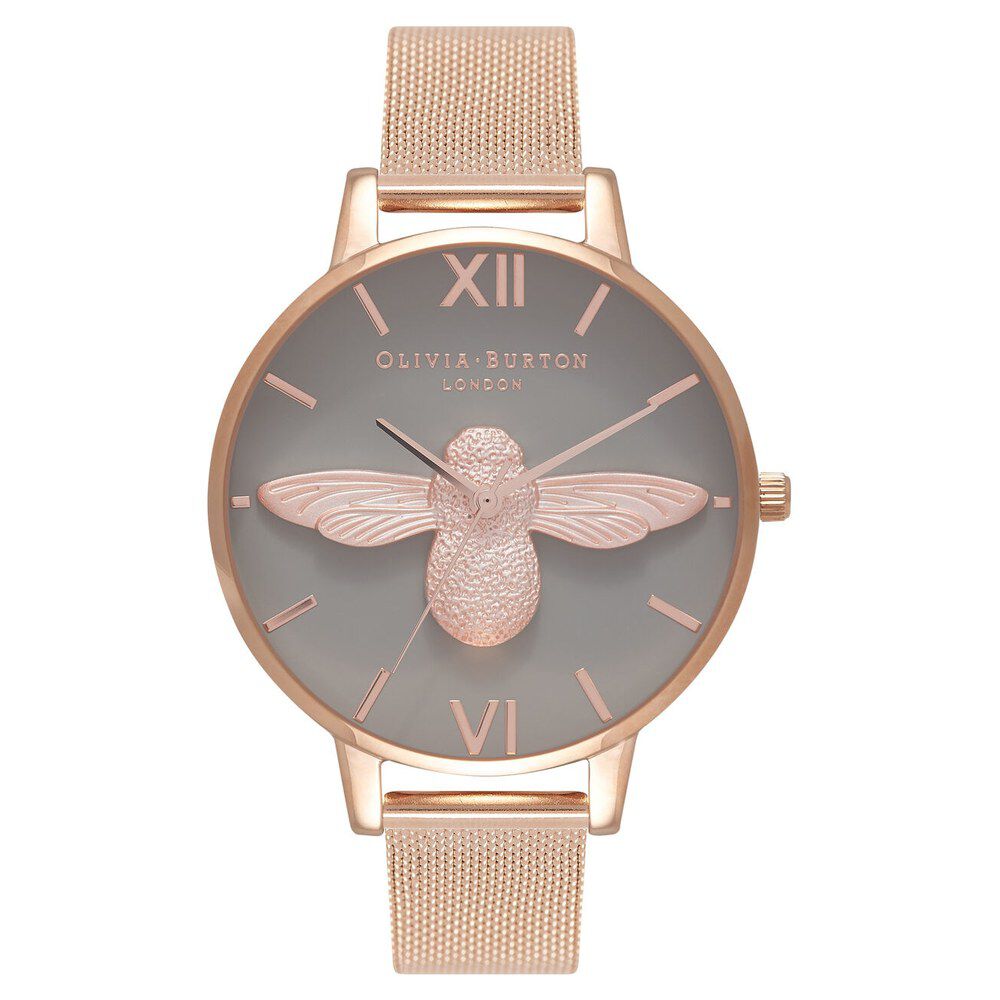 Buy Online Olivia Burton Watch for Women ncob16am117w Titan