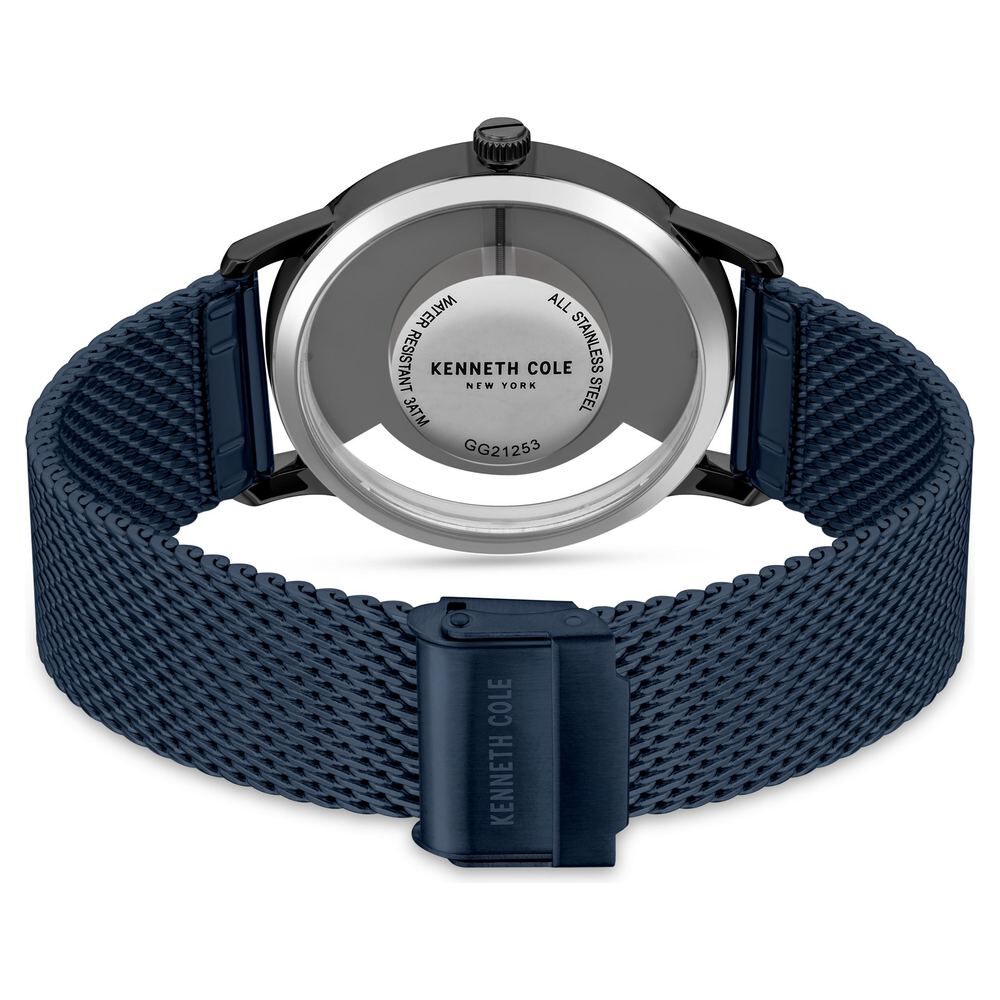 Kenneth cole 3atm shop