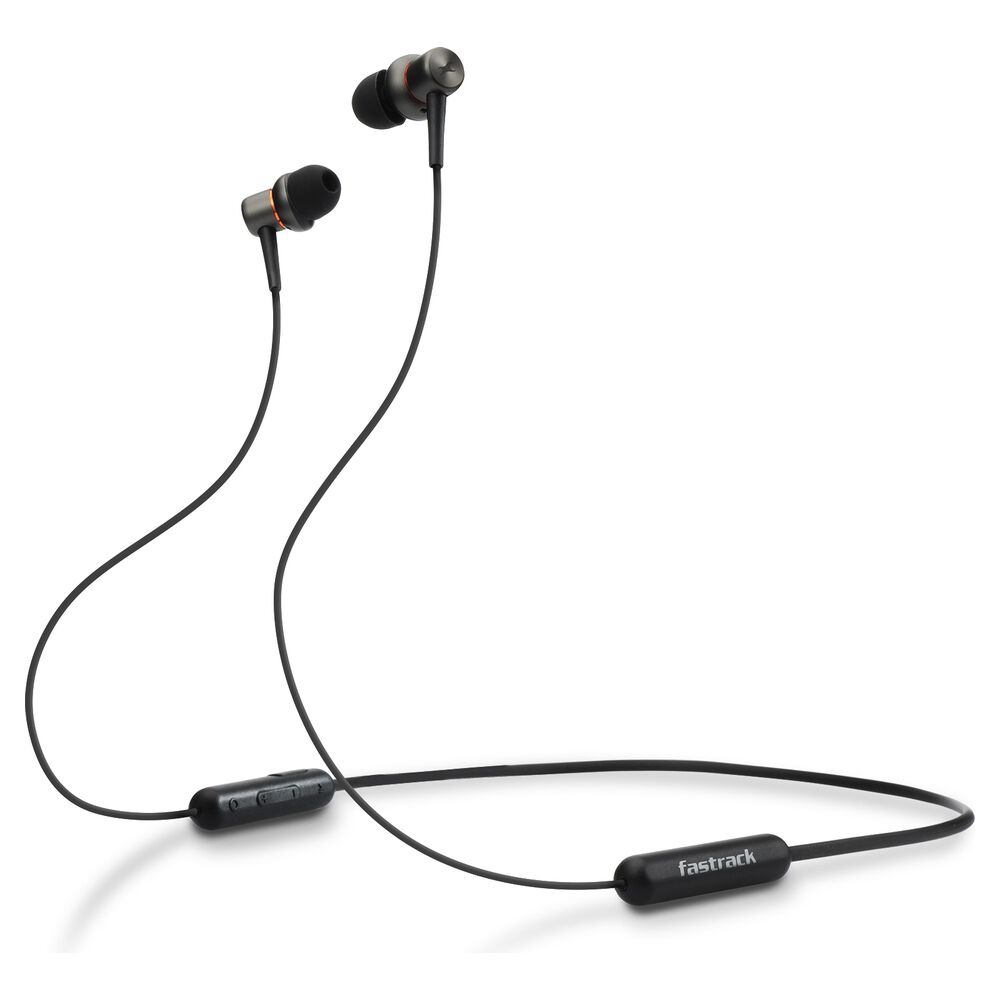 Bluetooth earphones deals around neck