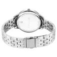 Titan Pastel Dreams Blue Dial Analog Metal Strap watch for Women - image number 4