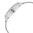 Titan Evoke Blue Dial Analog with Day and Date Stainless Steel Strap Watch for Men - image number 3