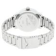 Fastrack Quartz Analog Silver Dial Stainless Steel Strap Watch for Guys - image number 3