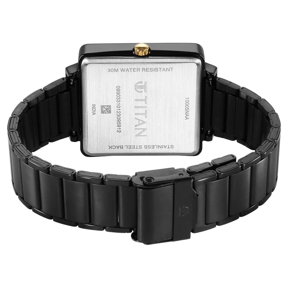 Titan 30m 2025 water resistant price