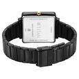 Titan Karishma Black Dial Watch for Men - image number 4