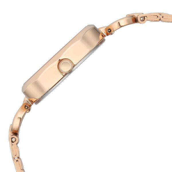 Titan Karishma White Dial Watch for Women - image number 3