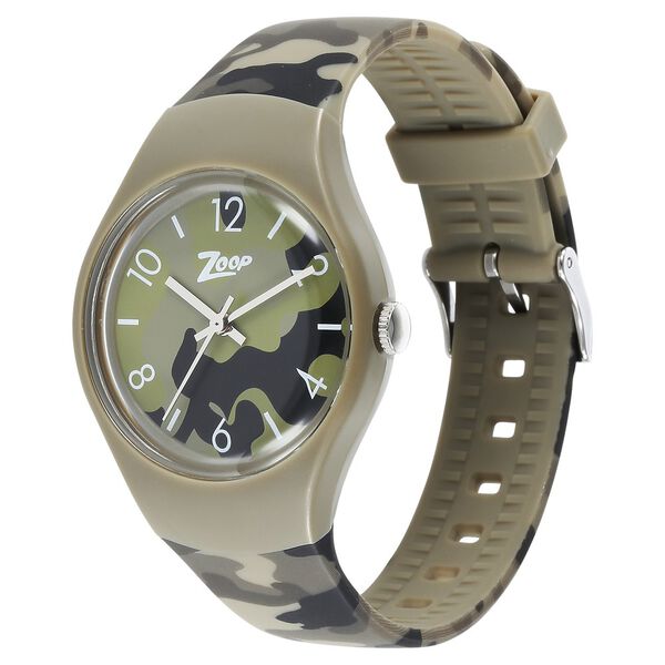 Zoop By Titan Quartz Analog Watch for Kids - image number 2