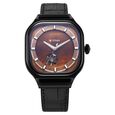 Titan Caelum Tiger Eye Automatic - Stellar Edition - image number 0