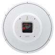 Titan 30cm White faced Silent Wall Clock for Modern Homes - image number 4