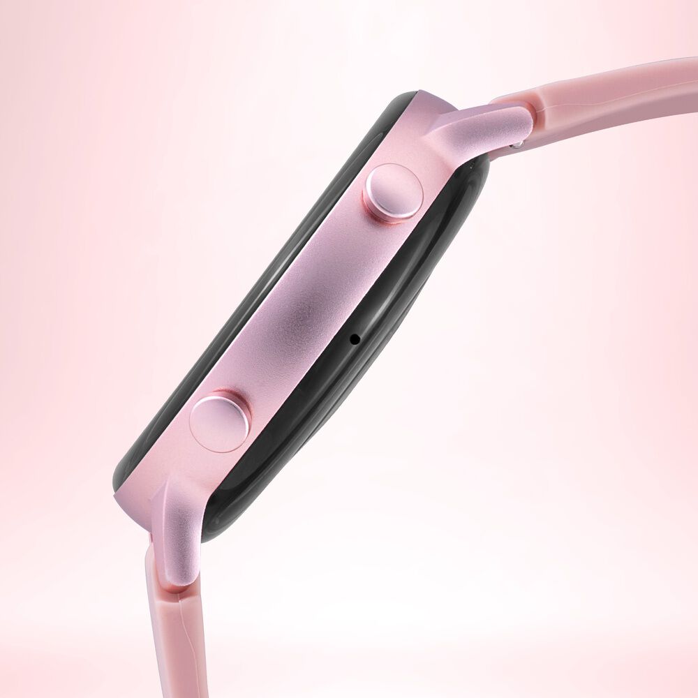 Smartwatch with period tracker sales