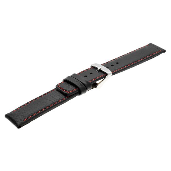 Beautiful Leather 20 mm Watches Strap 5352_K0023922