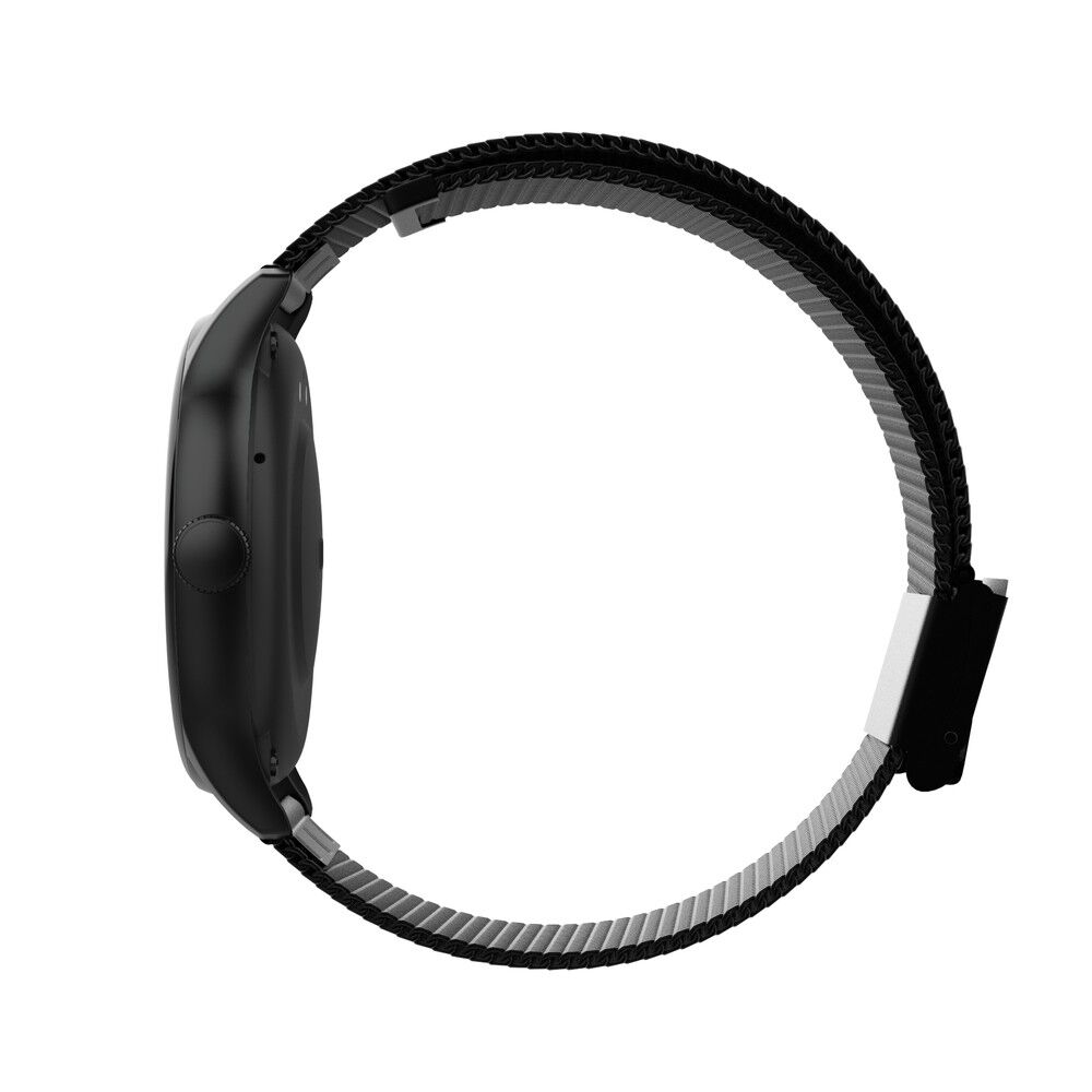 Buy Online Titan Evoke Smartwatch Seamless Calls Voice