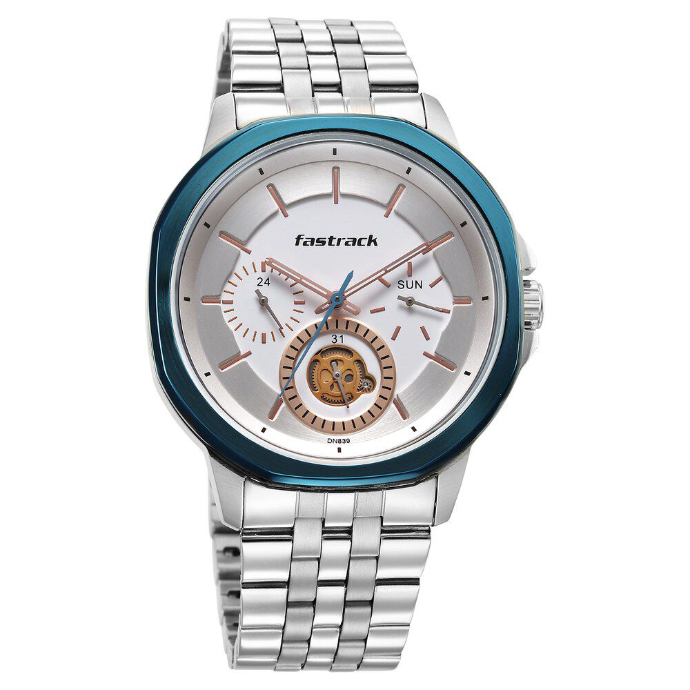 Buy fastrack men's watch online top