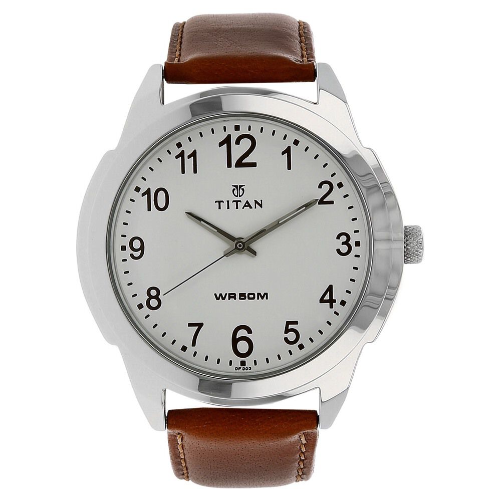 Titan quartz watches sales
