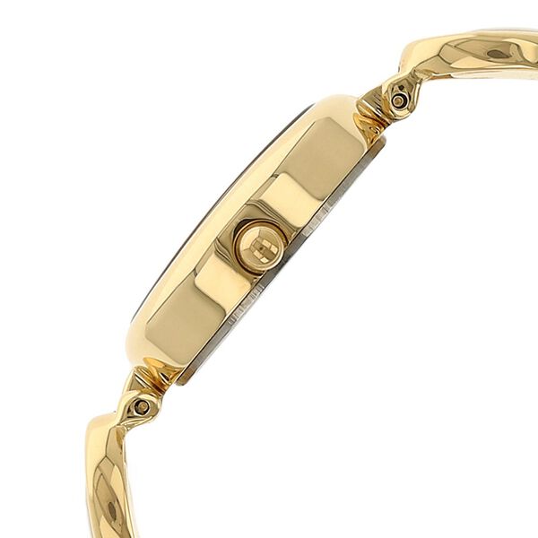 Titan Raga Moonlight Mother of Pearl Dial Women Watch With Metal Strap - image number 2