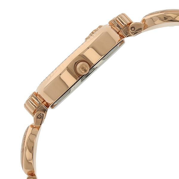 Titan Raga Aurora Pink Dial Analog Metal Strap watch for Women - image number 2