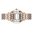 Kenneth Cole Quartz Analog Mother of Pearl Dial Stainless Steel Strap Watch for Women - image number 2