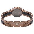 Anne Klein Quartz Analog Mother of Pearl Dial Ceramic Strap Watch for Women - image number 4