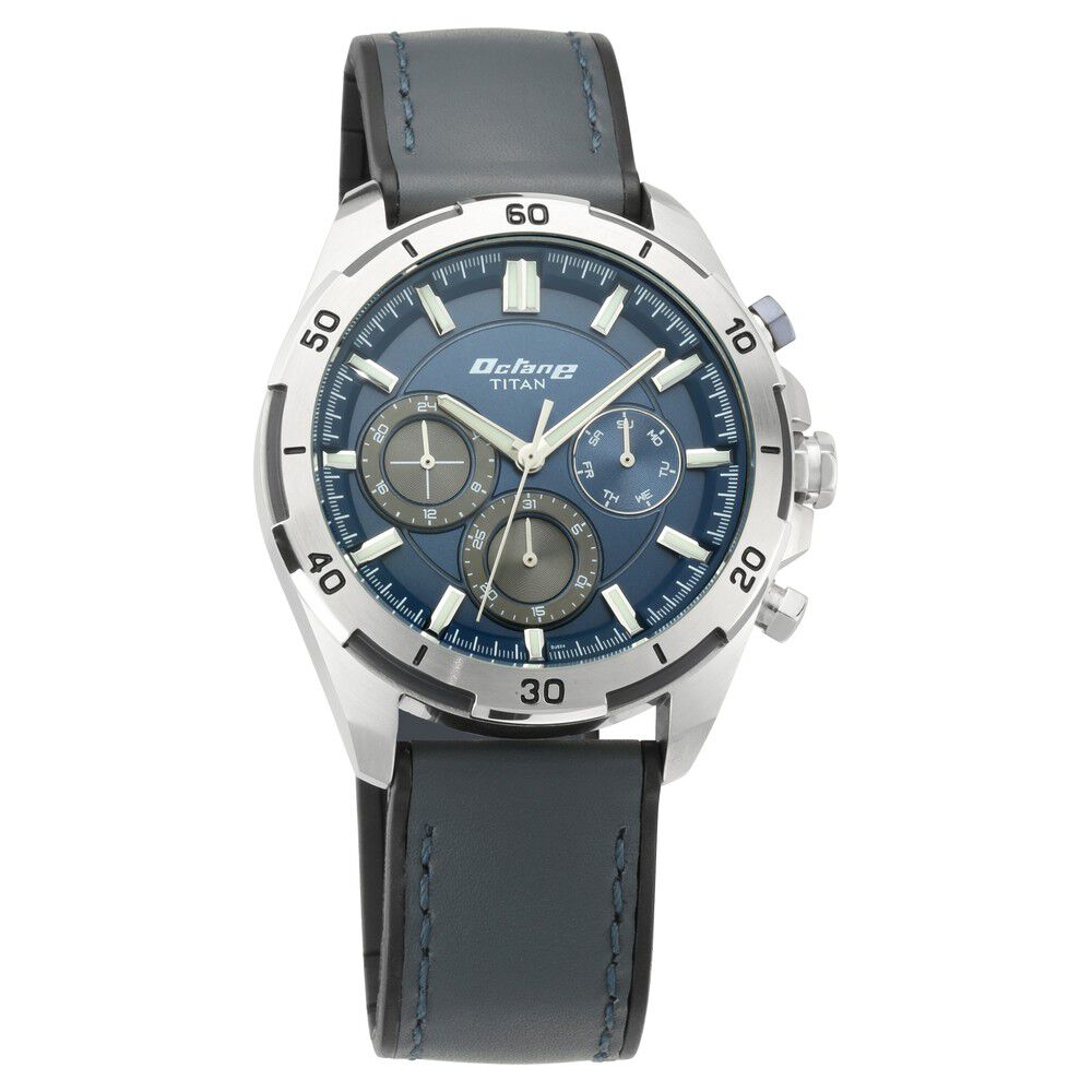 Octane titan 2025 watch price