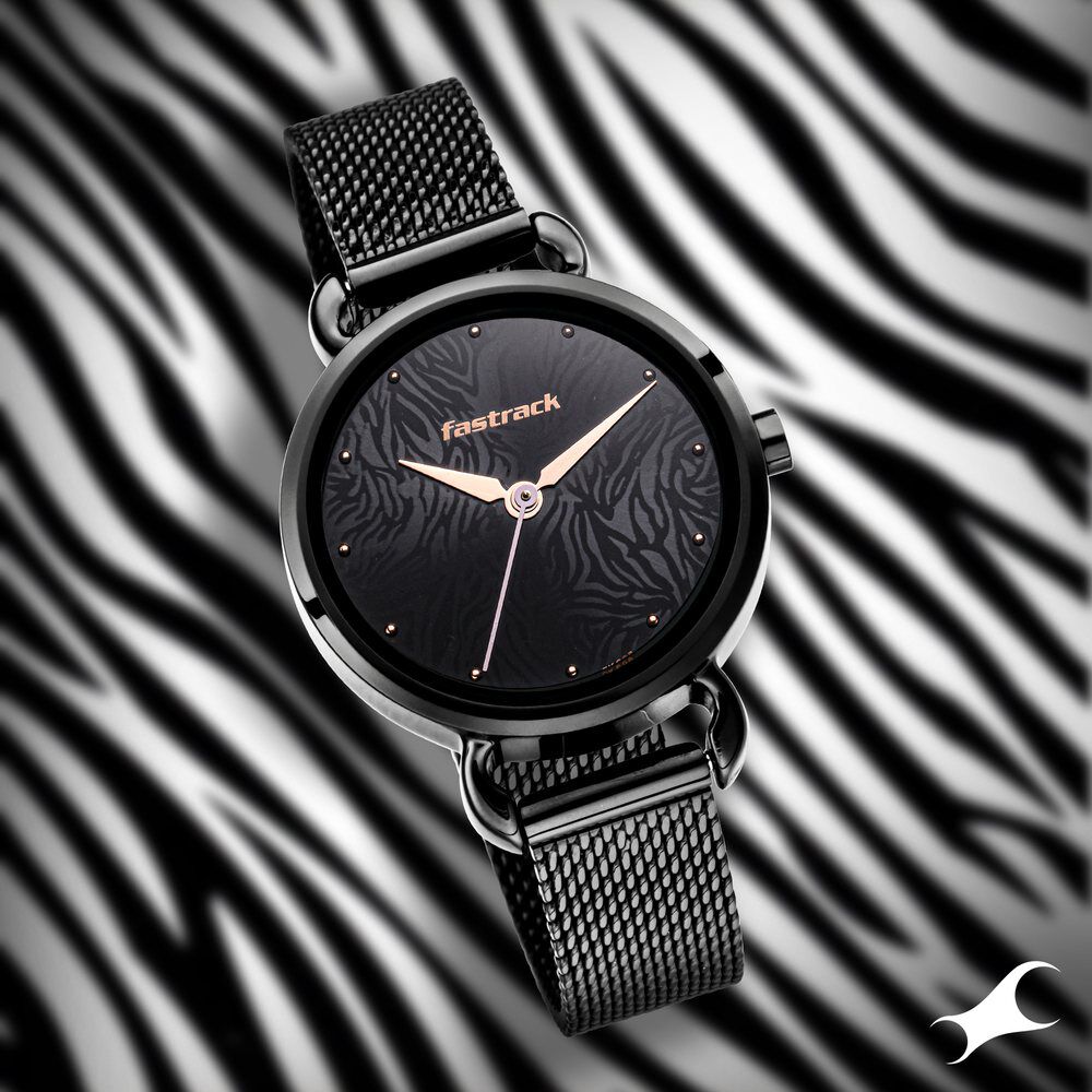 Fastrack watches for girl low price top