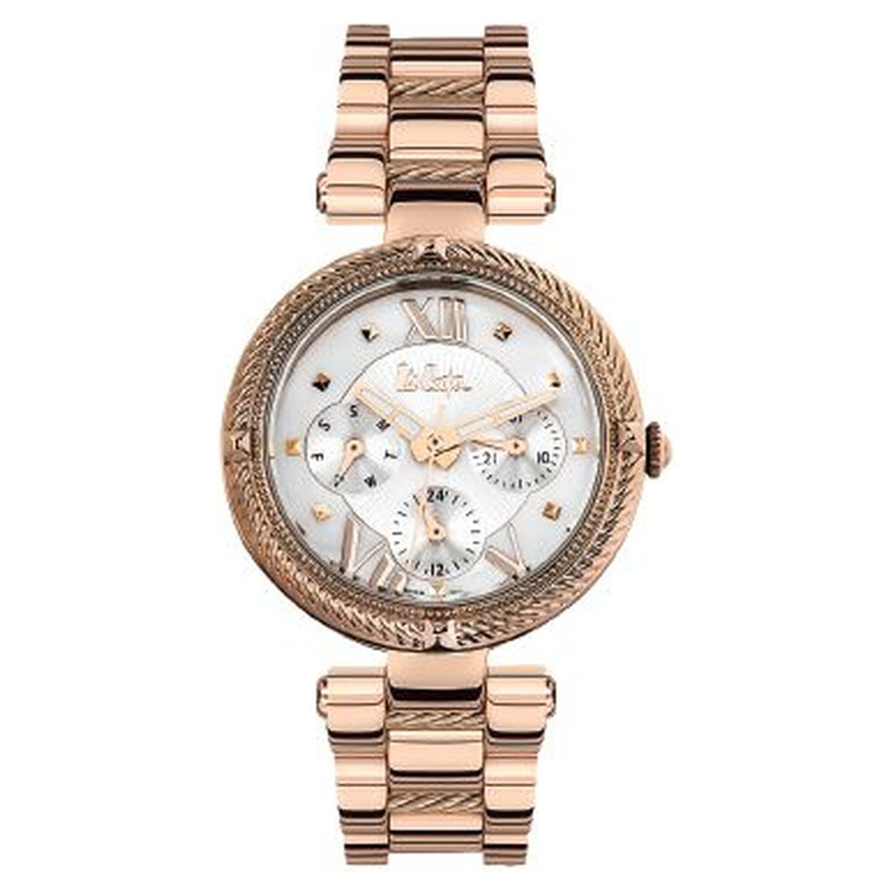 Titan lee cooper watches shop