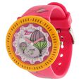 Zoop By Titan Quartz Analog Green Dial PU Strap Watch for Kids - image number 1