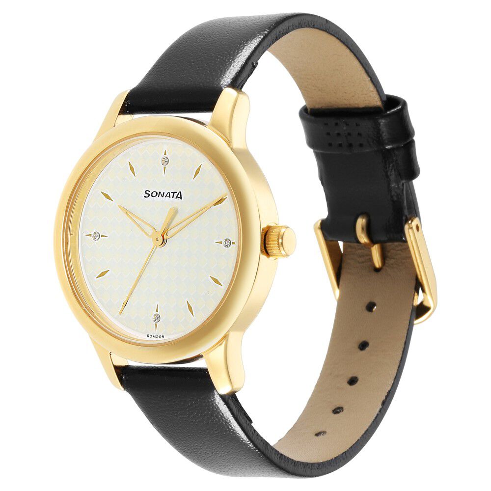 Sonata watch old model on sale