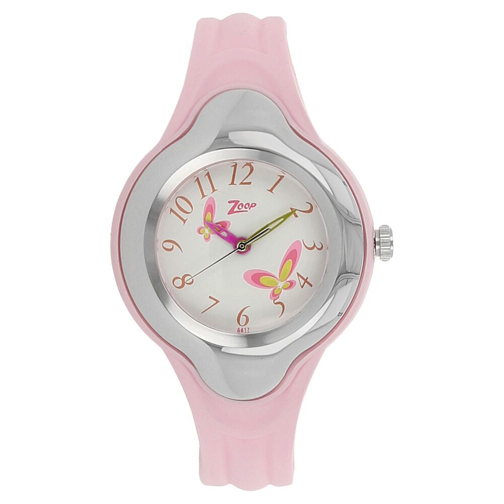 Zoop best sale girl watches