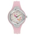 Zoop By Titan Quartz Analog Pink Dial Plastic Strap Watch for Kids - image number 0