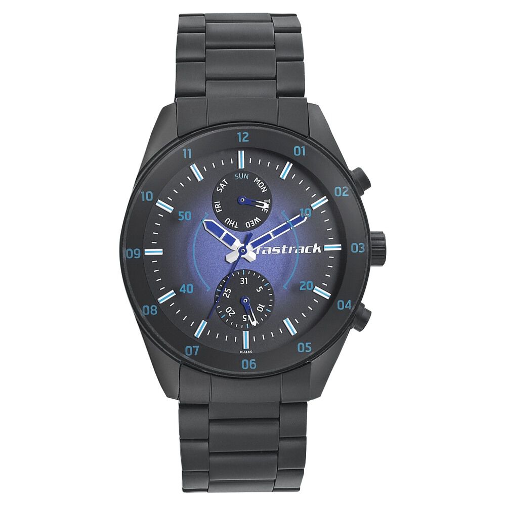 Fastrack space rover watch sales