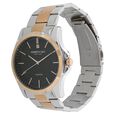 Kenneth Cole Quartz Analog with Date Grey Dial Stainless Steel Strap Watch for Men - image number 1