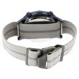Titan Athleisure Blue Dial Quartz Multifunction Nylon Strap watch for Men - image number 5