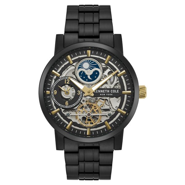 Kenneth Cole Automatic Watch for Men - image number 0