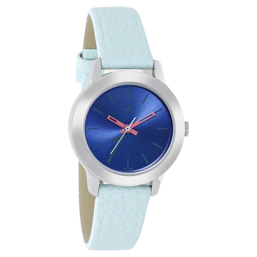 Fastrack ladies hotsell watch price