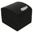 Titan Quartz Analog Black Dial Watch for Men - image number 4